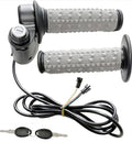 Full Twist E-Bike Throttles