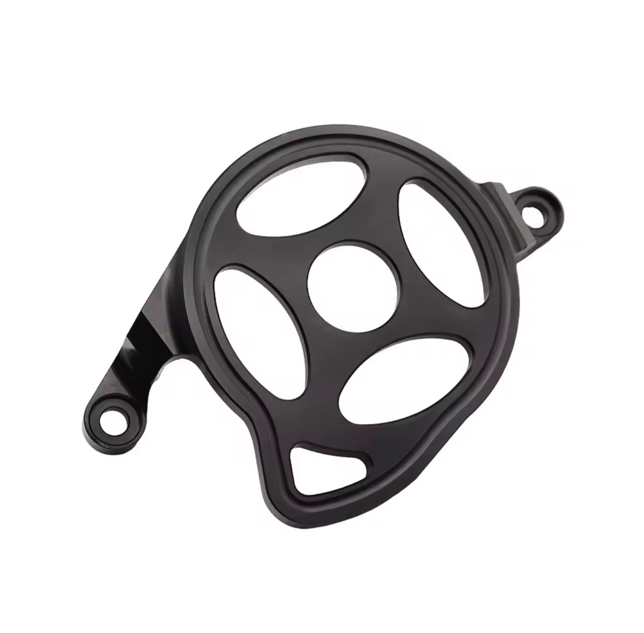 Moto Cover