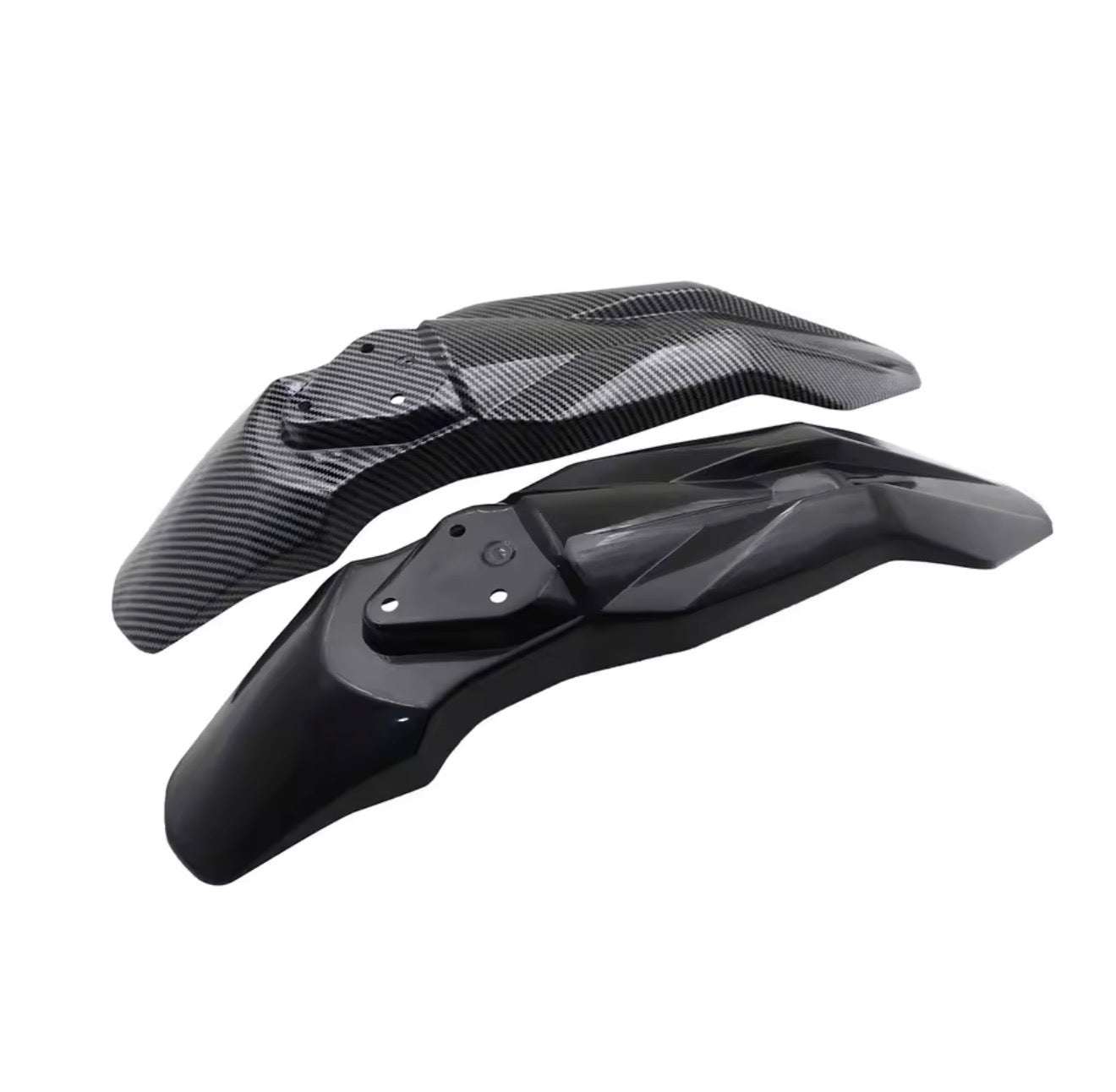 Talaria XXX Front Fender (Carbon Fiber/Black)