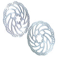 Brake Rotor Discs