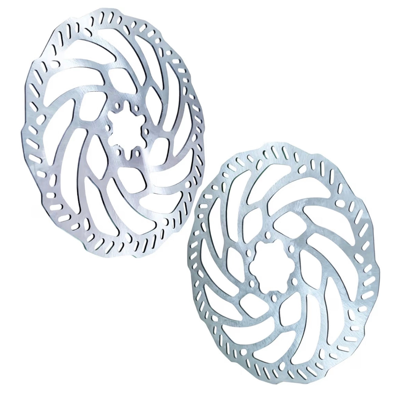 Brake Rotor Discs