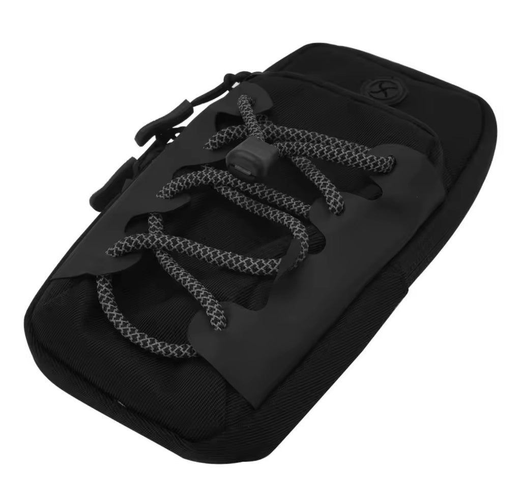 Battery Cover Storage Pouch
