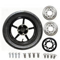 12” Kenda Curve Super moto Wheel Set