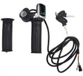 E-Bike Thottle