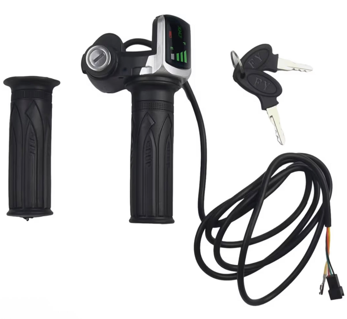 E-Bike Thottle