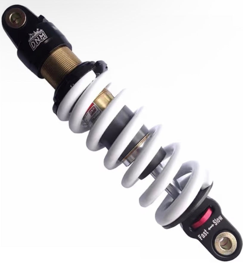 MK-AR 1000LBS Rear Shock