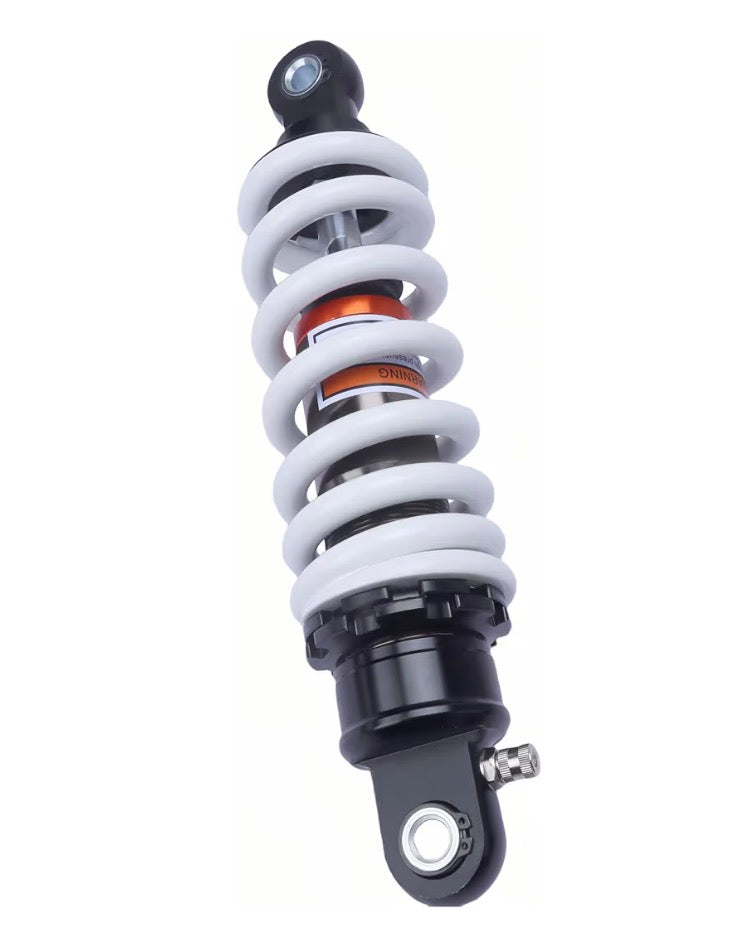 Upgraded Yozma Rear Shock