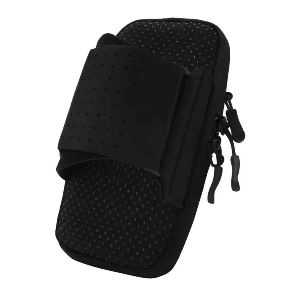 Battery Cover Storage Pouch