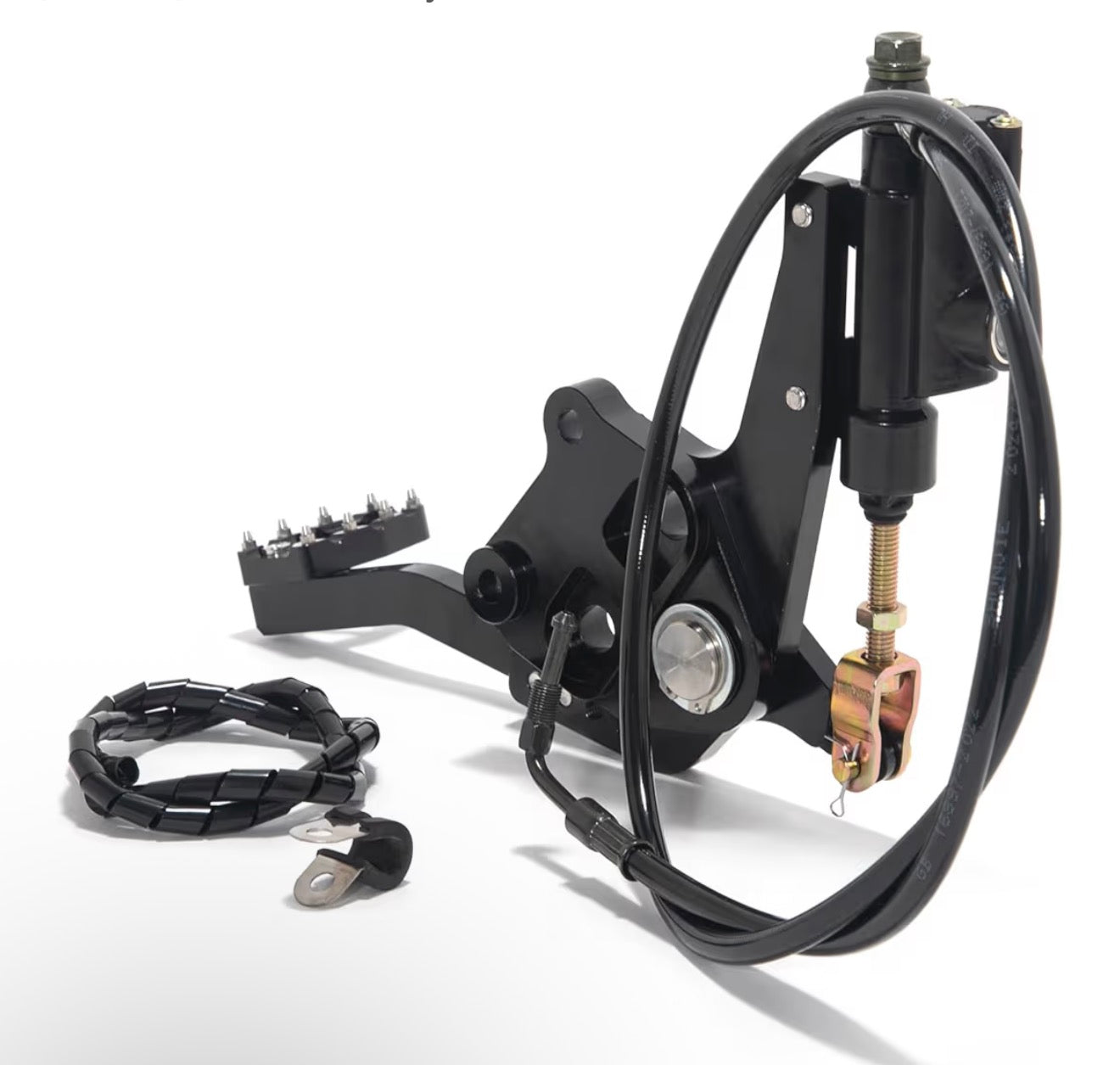 Talaria Rear Foot Brake