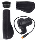 Half Twist Throttle
