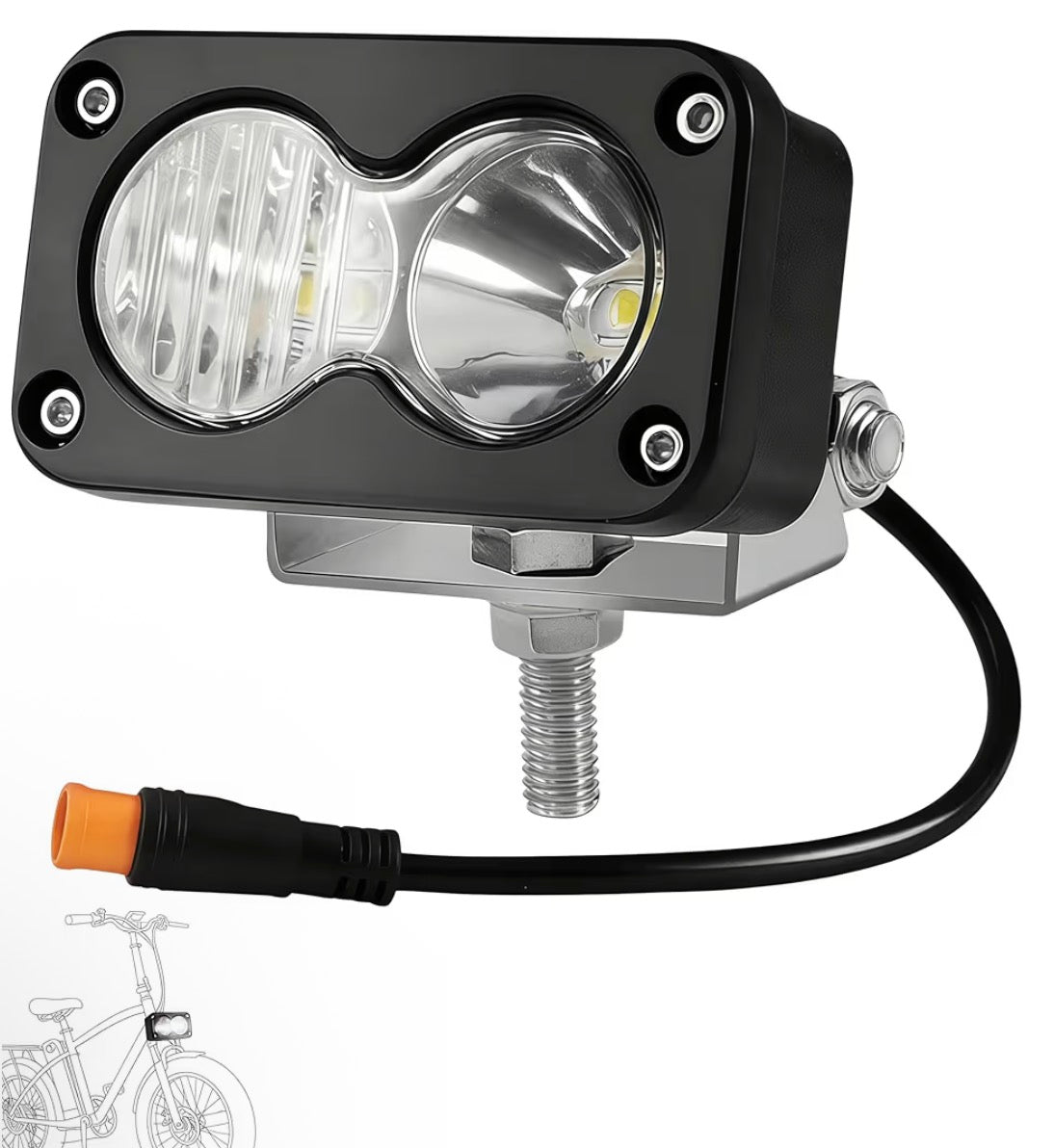 Ridstar Baja Light