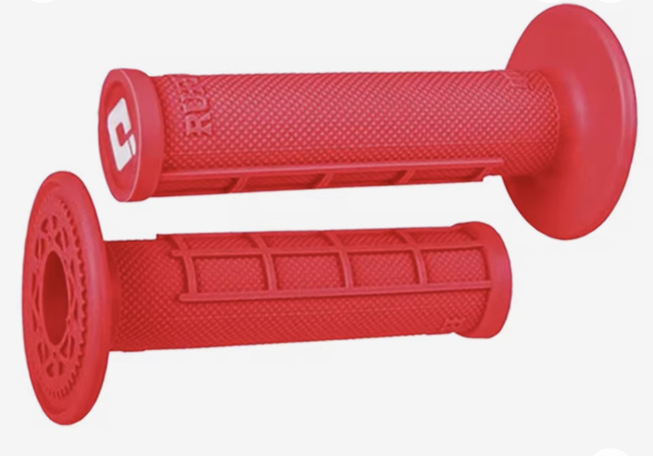 Odi Grips (Red)